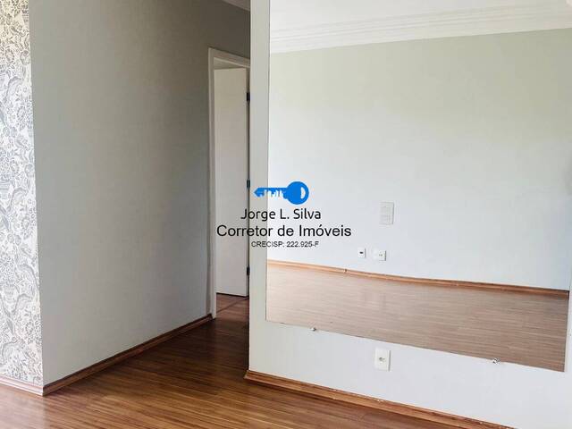 Apartamento para Locação em Cajamar - 3