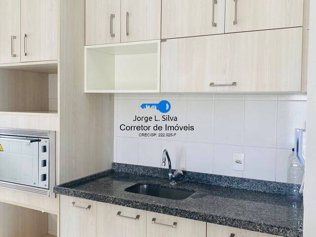 Apartamento para Locação em Cajamar - 4