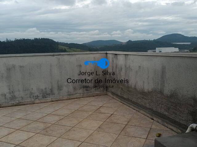 #465 - Apartamento para Venda em Cajamar - SP