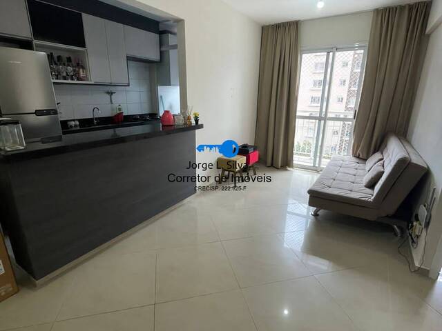 Apartamento para Locação em Cajamar - 3