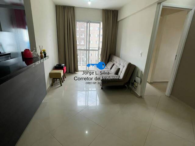 Apartamento para Locação em Cajamar - 4
