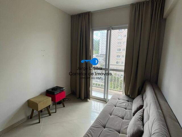 Apartamento para Locação em Cajamar - 5