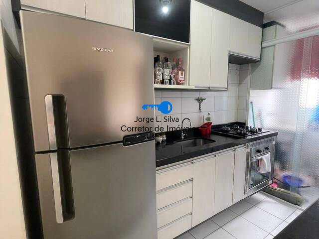 Apartamento para Locação em Cajamar - 2