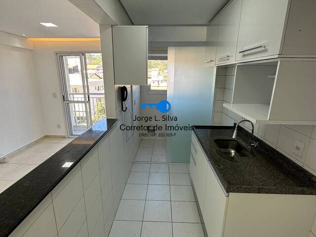 Apartamento para Venda em Cajamar - 2