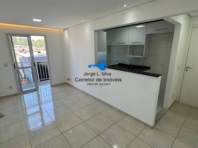 Apartamento para Venda em Cajamar - 3