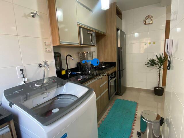 Apartamento para Venda em Cajamar - 4