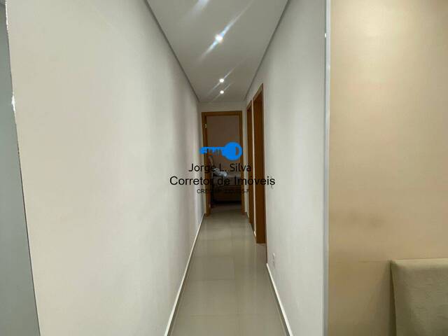 Apartamento para Venda em Cajamar - 5