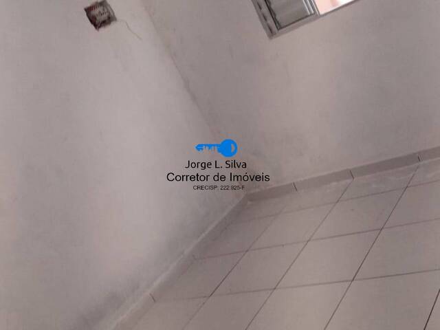 Casa para Locação em Cajamar - 3