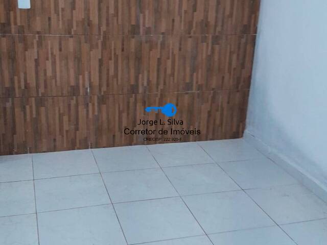 Casa para Locação em Cajamar - 2