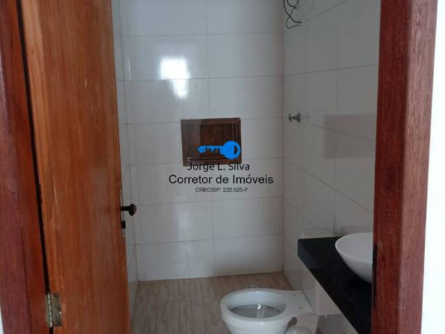 Sobrado para Venda em Cajamar - 5