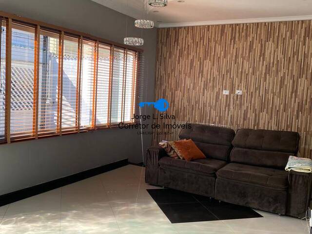 Casa para Venda em Cajamar - 3