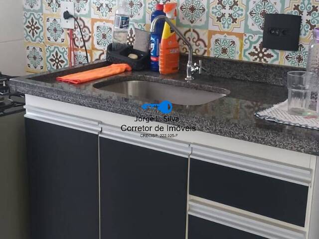 Apartamento para Venda em Cajamar - 2