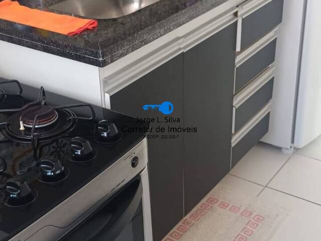 Apartamento para Venda em Cajamar - 3