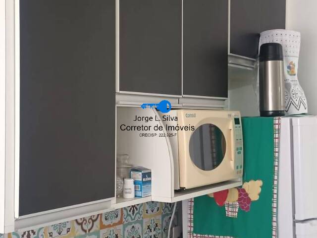 Apartamento para Venda em Cajamar - 4