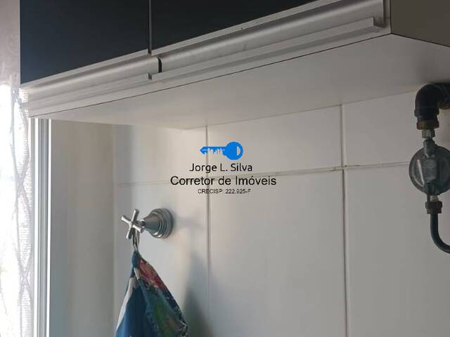 Apartamento para Venda em Cajamar - 5