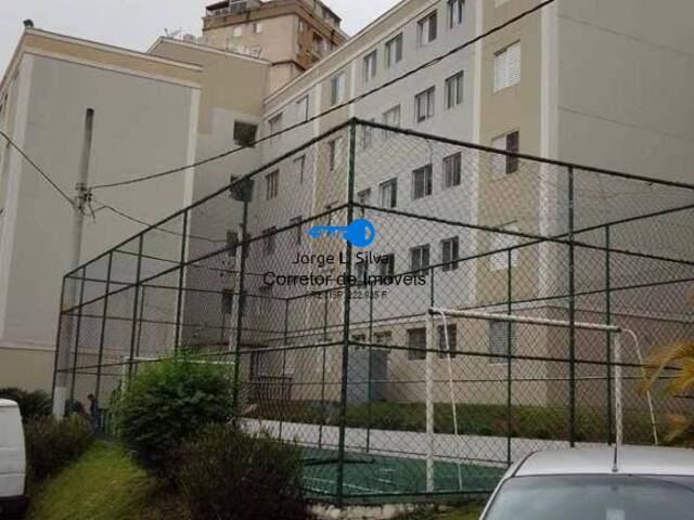 Apartamento para Venda em Cajamar - 3