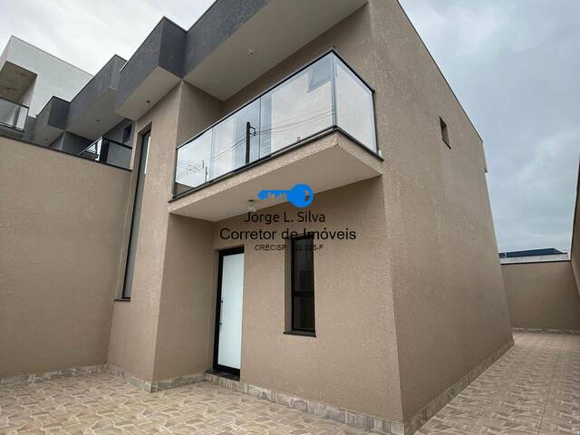 Sobrado para Venda em Cajamar - 3