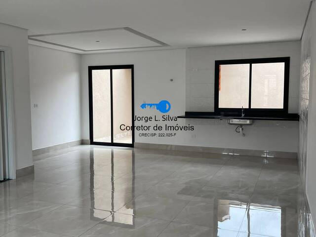 Sobrado para Venda em Cajamar - 5