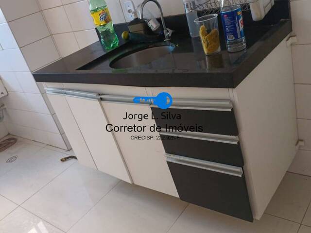 Apartamento para Locação em Cajamar - 3
