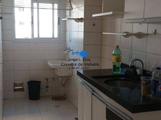 Apartamento para Locação em Cajamar - 2