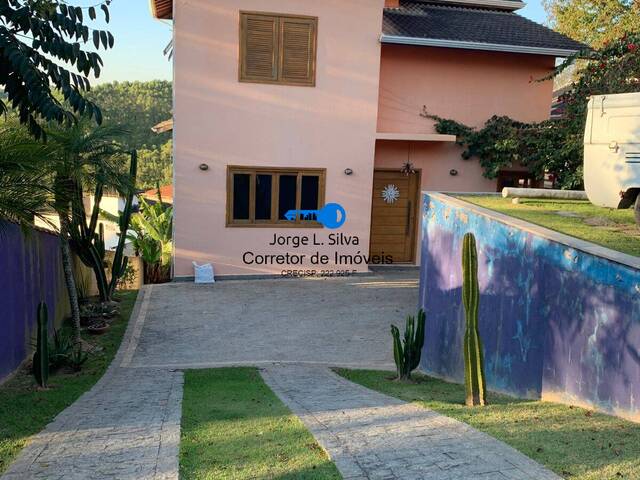 Sobrado para Venda em Santana de Parnaíba - 5