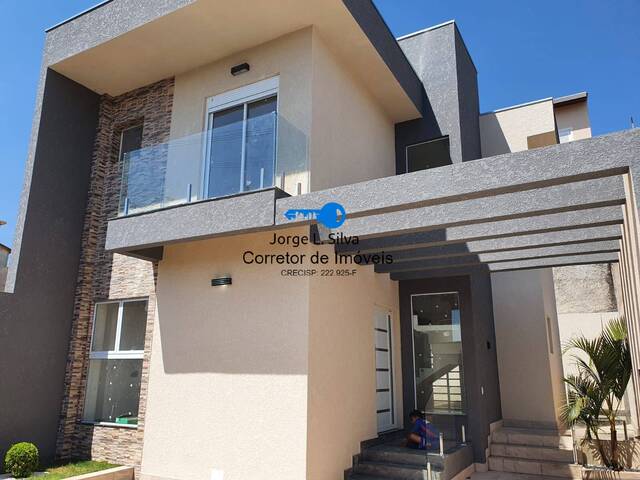 Sobrado para Venda em Cajamar - 3