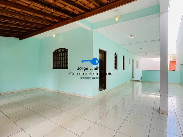 #527 - Sobrado para Locação em Cajamar - SP