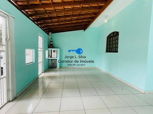 Sobrado para Locação em Cajamar - 5