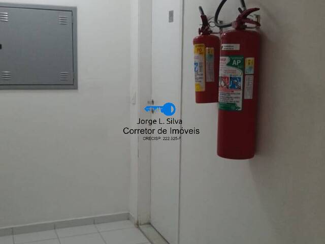 Apartamento para Locação em Cajamar - 2