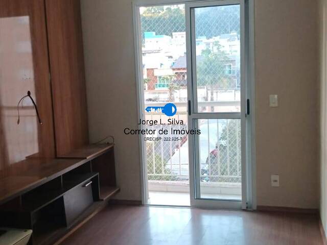 Apartamento para Locação em Cajamar - 3