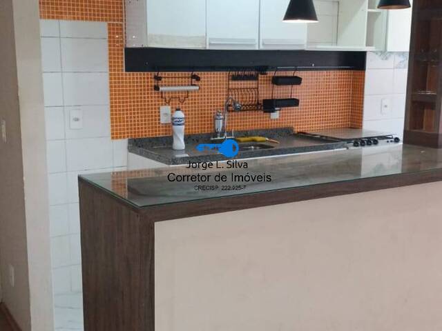 Apartamento para Locação em Cajamar - 4