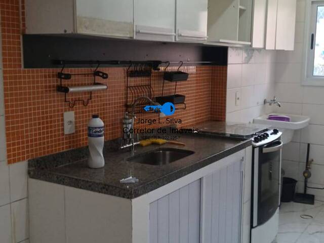 Apartamento para Locação em Cajamar - 5