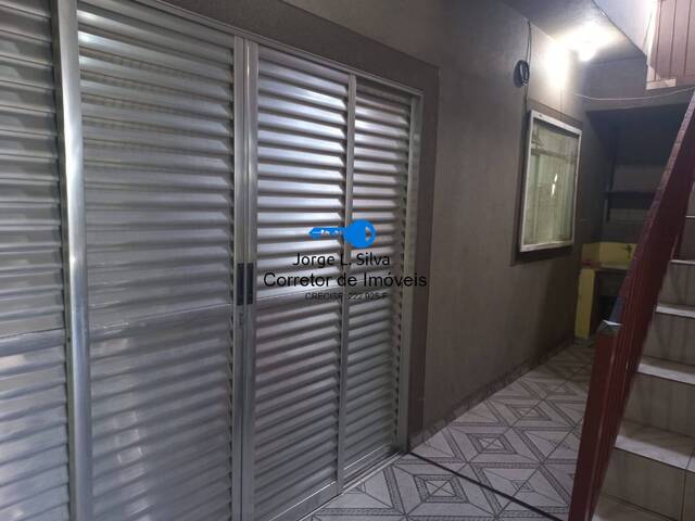 Casa para Locação em Cajamar - 4