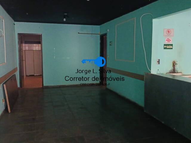 #538 - Salão Comercial para Locação em São Paulo - SP - 3
