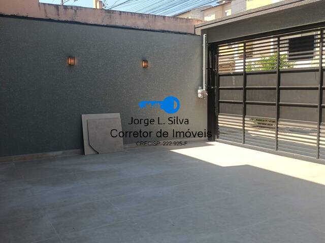 Sobrado para Venda em Cajamar - 2