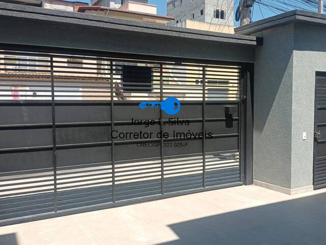 Sobrado para Venda em Cajamar - 3