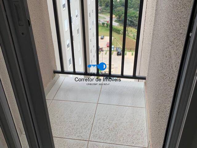 Apartamento para Venda em Cajamar - 2