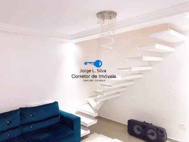 Sobrado para Venda em Cajamar - 2