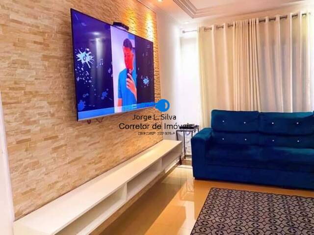 Sobrado para Venda em Cajamar - 5