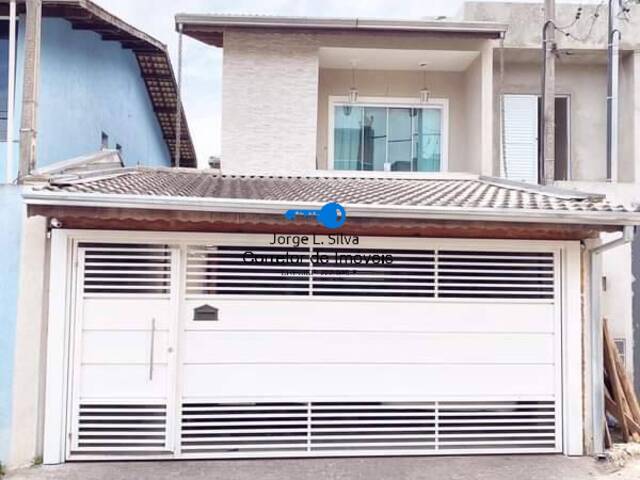 Sobrado para Venda em Cajamar - 4