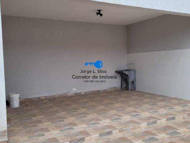 Sobrado para Locação em Cajamar - 2