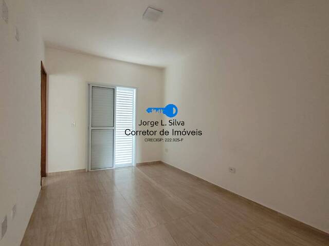 Sobrado para Locação em Cajamar - 5