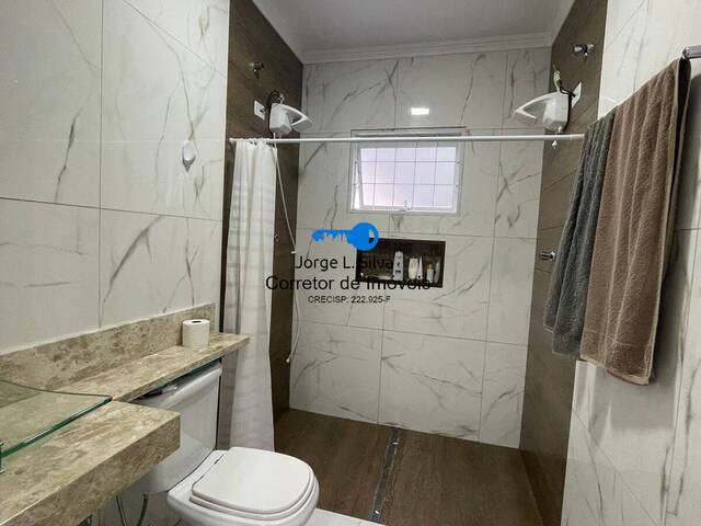 Sobrado para Locação em Cajamar - 2