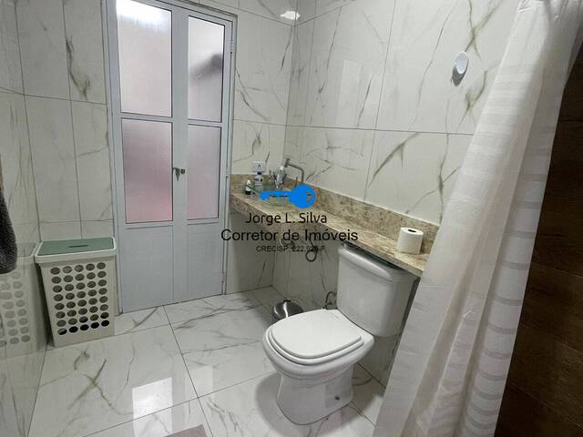 Sobrado para Locação em Cajamar - 3