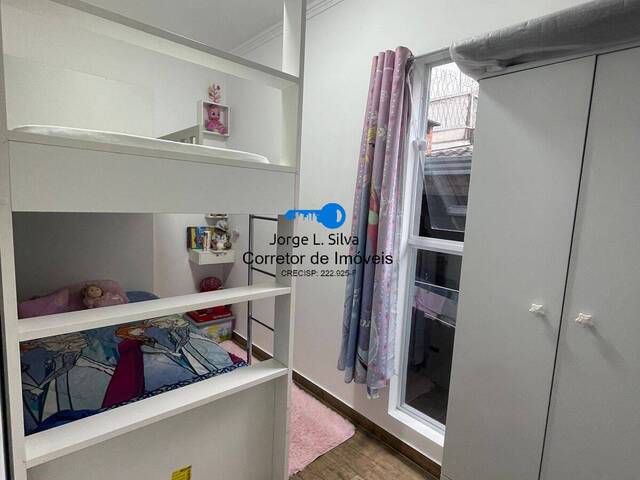 Sobrado para Locação em Cajamar - 4