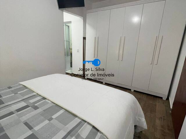 Sobrado para Locação em Cajamar - 5