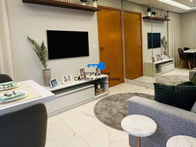 Apartamento para Venda em Santana de Parnaíba - 3