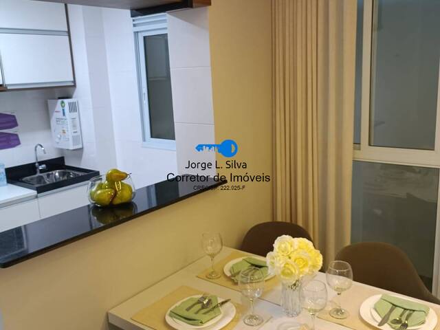 Apartamento para Venda em Santana de Parnaíba - 5