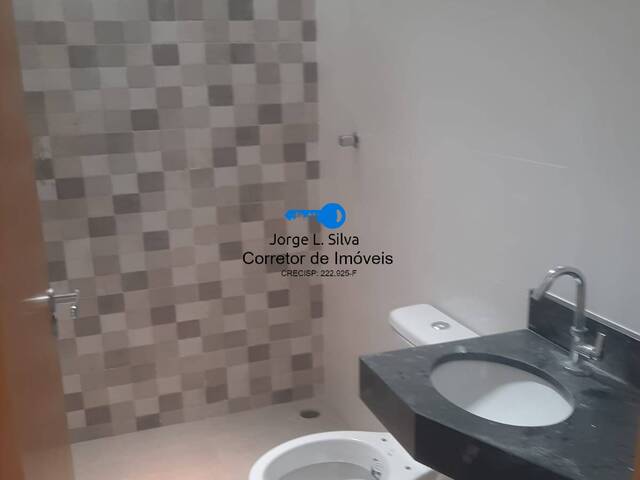 Sobrado para Locação em Cajamar - 3