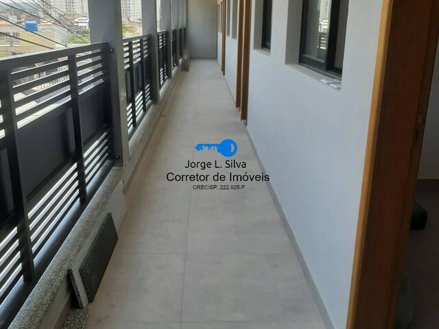 Sobrado para Locação em Cajamar - 4